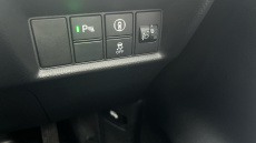 Honda Jazz 1.5 i-MMD Hybrid EX 5dr eCVT Hybrid Hatchback